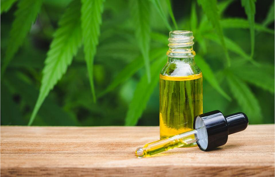 Which dosage of CBD oil to choose?