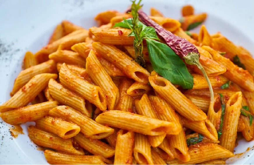 OUR 5 BEST PASTA RECIPES OF ALL TIME.?