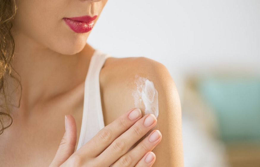 Can Extra Strength Body Lotion Alleviate Symptoms for Eczema