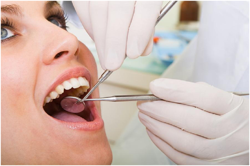 dental services
