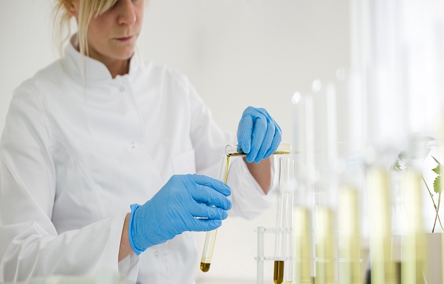 supplement testing