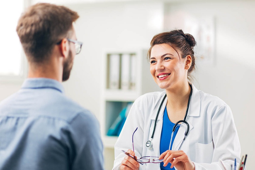 Hormone optimization