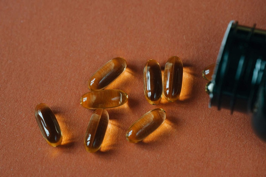 supplement brands in Australia